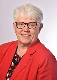 Profile image for Councillor Carole Pattison