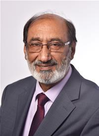 Profile image for Councillor Mohammad Sarwar
