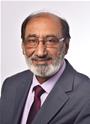 photo of Councillor Mohammad Sarwar