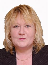 Profile image for Councillor Kath Taylor