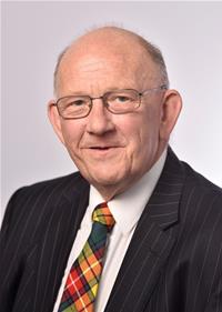 Profile image for Councillor Bill Armer