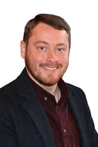 Profile image for Councillor Matthew McLoughlin