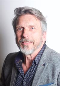 Profile image for Councillor Mark Thompson