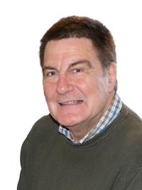 Profile image for Councillor Robert Butler