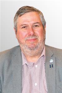 Profile image for Councillor Graham Turner