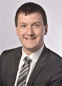 Profile image for Councillor Aleks Lukic