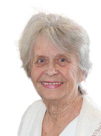 Profile image for Councillor Christine Smith