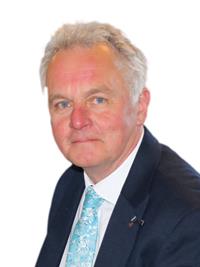 Profile image for Councillor Graham France