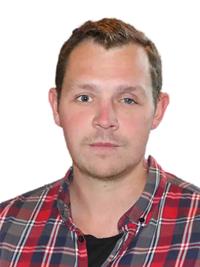 Profile image for Councillor Matthew Maude