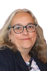 Profile image for Councillor Donna Bellamy